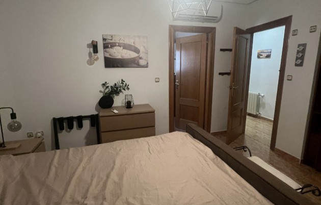 Sale - Finca - Elche - Partida Daimes, La Hoya