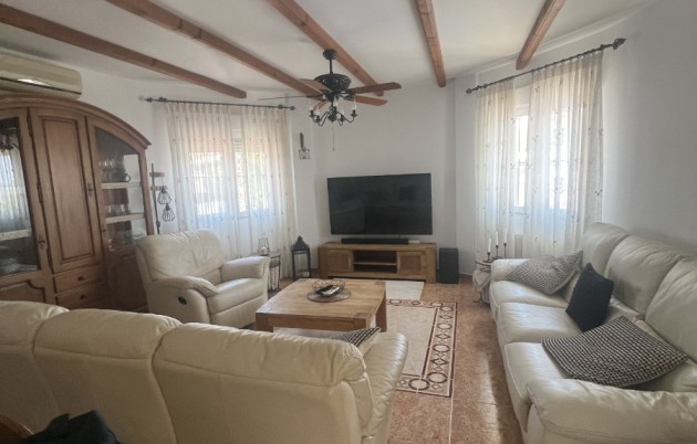 Sale - Finca - Elche - Partida Daimes, La Hoya