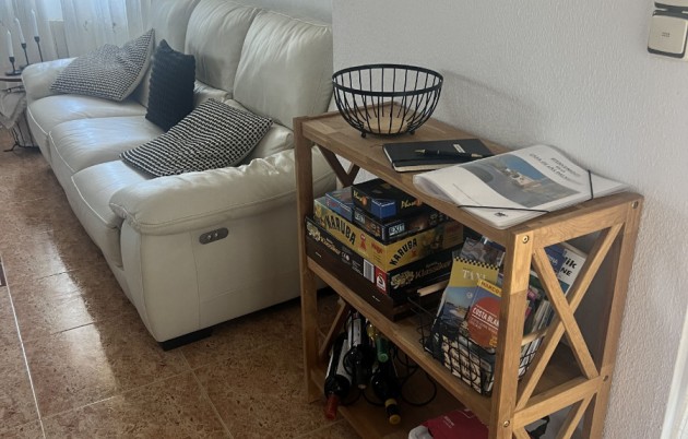 Sale - Finca - Elche - Partida Daimes, La Hoya