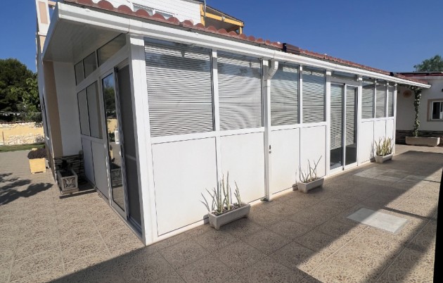 Sale - Finca - Elche - Partida Daimes, La Hoya