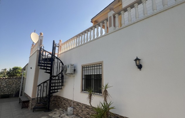 Sale - Finca - Elche - Partida Daimes, La Hoya