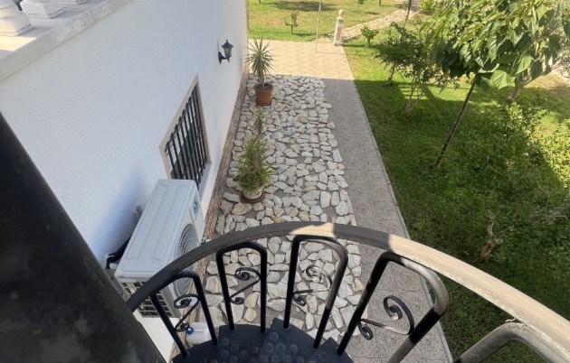 Sale - Finca - Elche - Partida Daimes, La Hoya