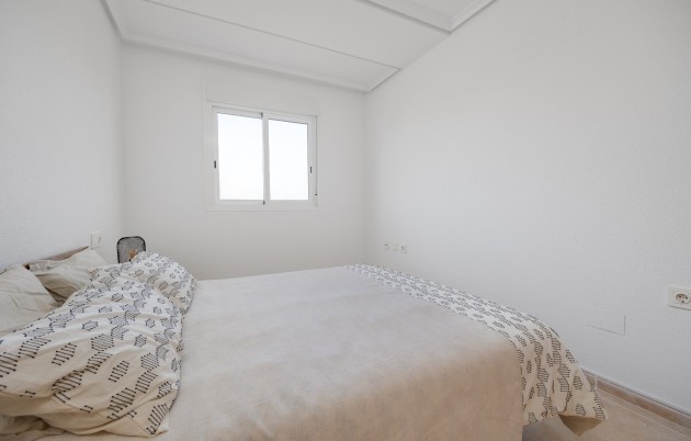New Build - Apartment - San Fulgencio
