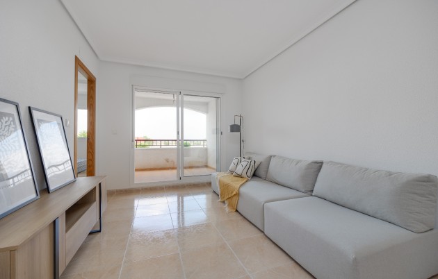 New Build - Apartment - San Fulgencio