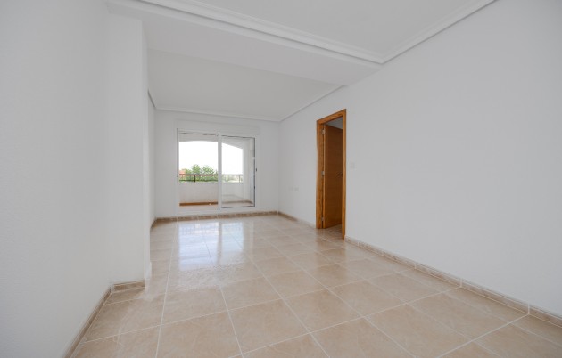 New Build - Apartment - San Fulgencio