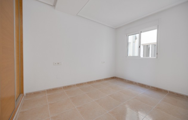 New Build - Apartment - San Fulgencio