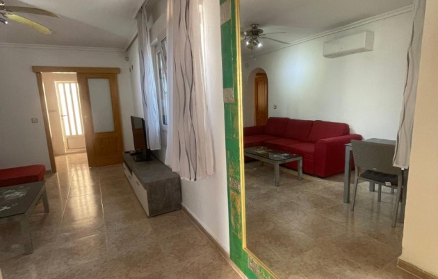 Sale - Apartment - Orihuela - Orihuela Costa