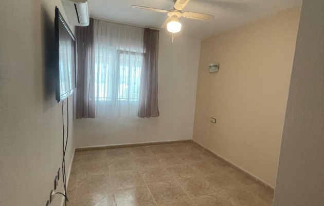 Sale - Apartment - Orihuela - Orihuela Costa