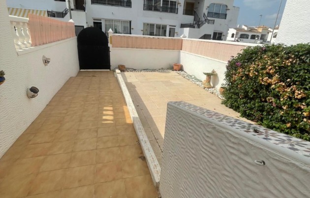 Sale - Apartment - Orihuela - Orihuela Costa