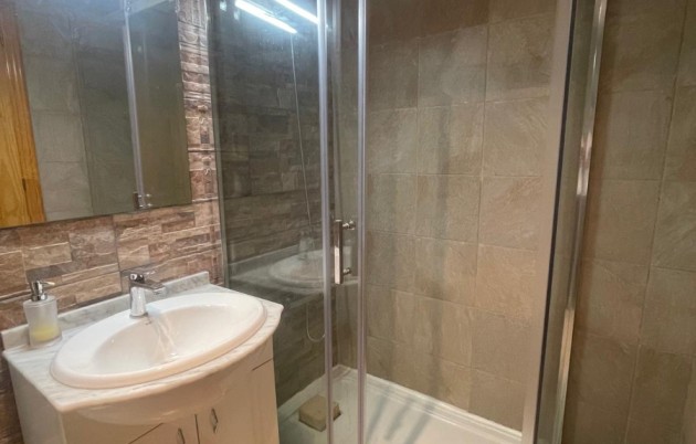 Sale - Apartment - Orihuela - Orihuela Costa