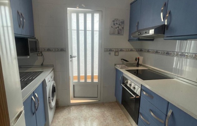 Sale - Apartment - Orihuela - Orihuela Costa