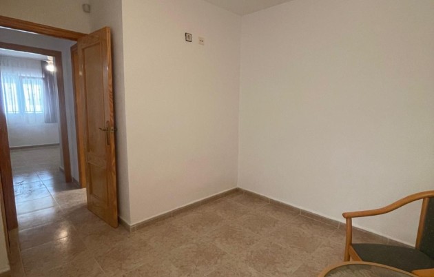 Sale - Apartment - Orihuela - Orihuela Costa