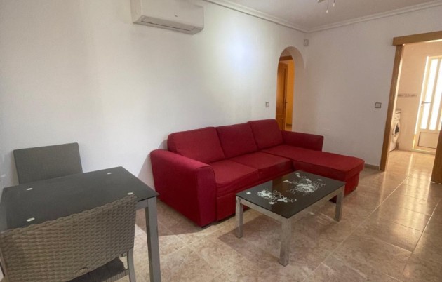 Sale - Apartment - Orihuela - Orihuela Costa