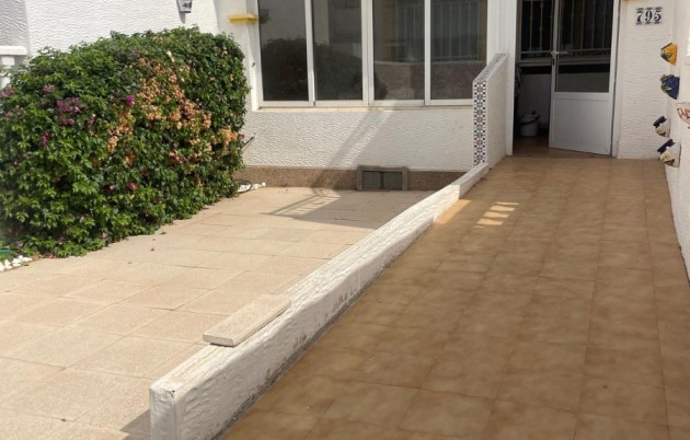 Sale - Apartment - Orihuela - Orihuela Costa