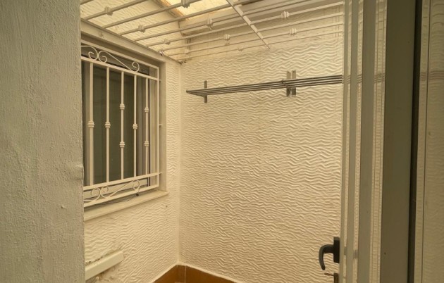 Sale - Apartment - Orihuela - Orihuela Costa