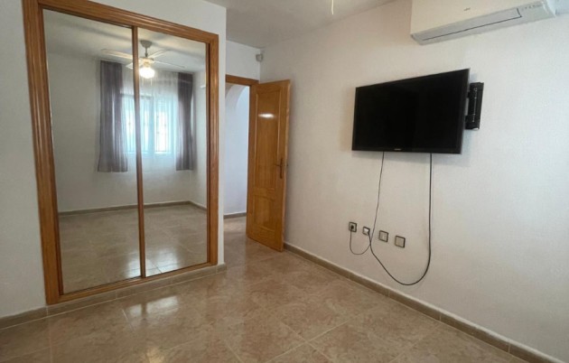 Sale - Apartment - Orihuela - Orihuela Costa