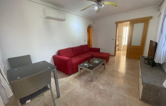 Sale - Apartment - Orihuela - Orihuela Costa