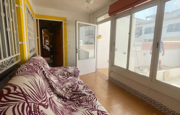 Sale - Apartment - Orihuela - Orihuela Costa