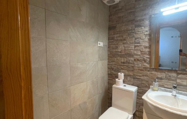 Sale - Apartment - Orihuela - Orihuela Costa