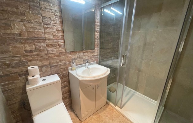 Sale - Apartment - Orihuela - Orihuela Costa