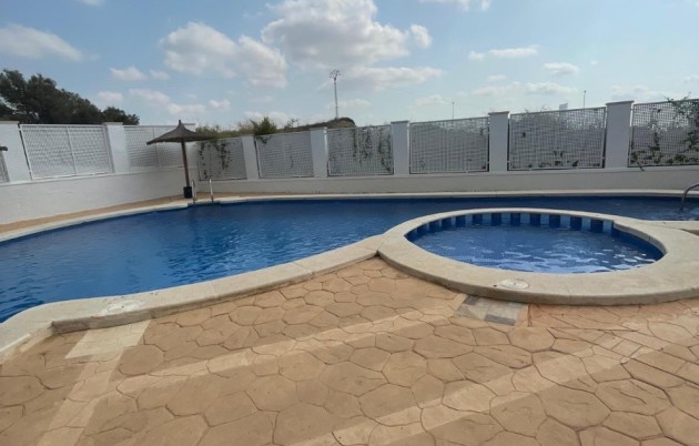 Sale - Apartment - Orihuela - Orihuela Costa