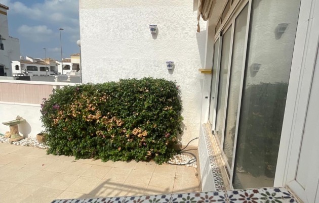 Sale - Apartment - Orihuela - Orihuela Costa