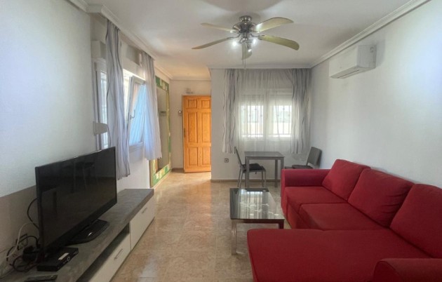 Sale - Apartment - Orihuela - Orihuela Costa
