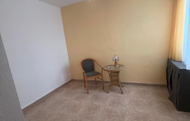 Sale - Apartment - Orihuela - Orihuela Costa