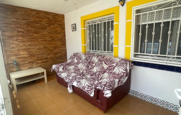 Sale - Apartment - Orihuela - Orihuela Costa