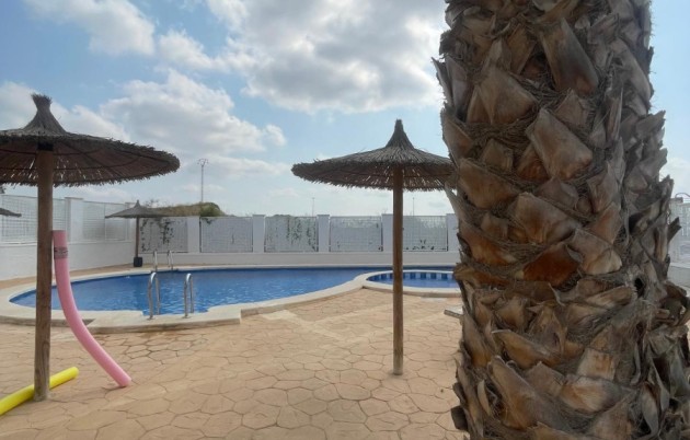 Sale - Apartment - Orihuela - Orihuela Costa