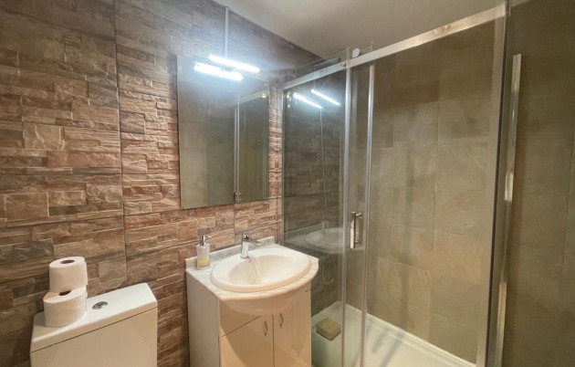 Sale - Apartment - Orihuela - Orihuela Costa