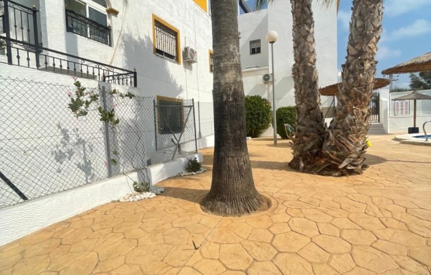 Sale - Apartment - Orihuela - Orihuela Costa