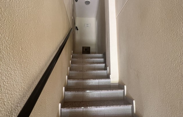 Sale - Apartment - San Fulgencio