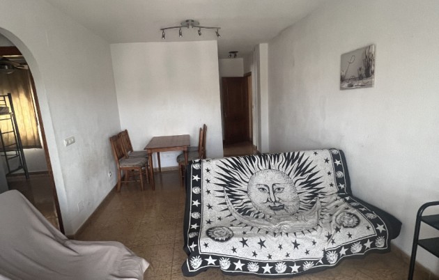 Sale - Apartment - San Fulgencio