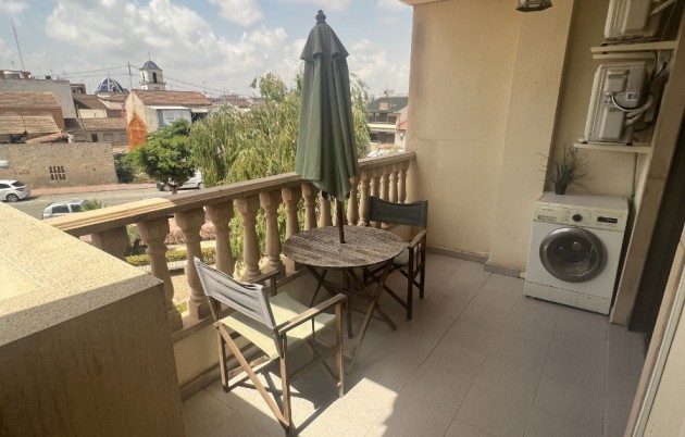 Sale - Apartment - San Fulgencio