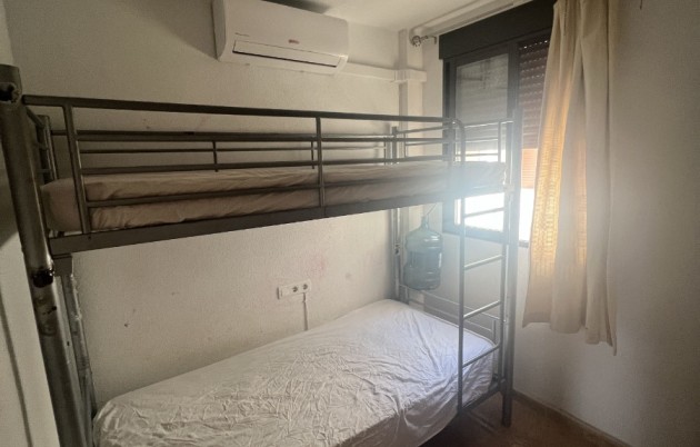 Sale - Apartment - San Fulgencio