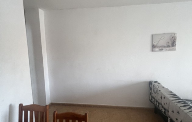 Sale - Apartment - San Fulgencio