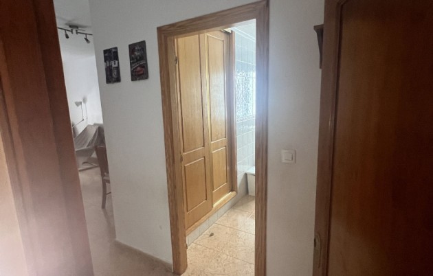 Sale - Apartment - San Fulgencio