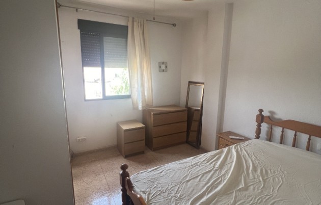 Sale - Apartment - San Fulgencio