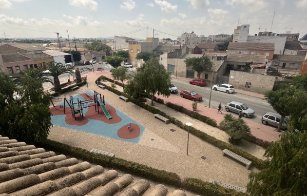 Sale - Apartment - San Fulgencio