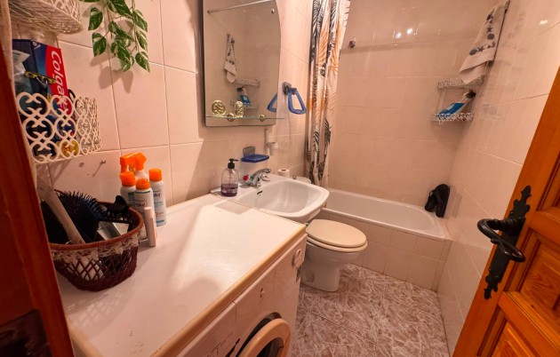 Sale - Terraced house - San Fulgencio - Urb. La Marina