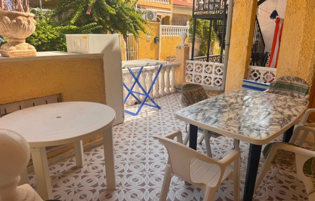 Sale - Terraced house - San Fulgencio - Urb. La Marina