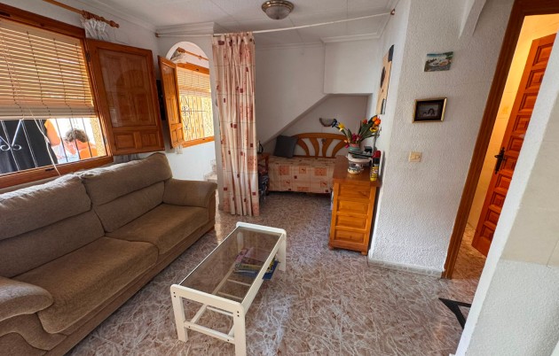 Sale - Terraced house - San Fulgencio - Urb. La Marina