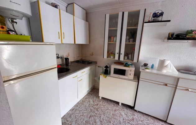 Sale - Terraced house - San Fulgencio - Urb. La Marina