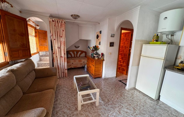 Sale - Terraced house - San Fulgencio - Urb. La Marina