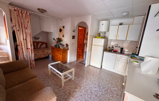 Sale - Terraced house - San Fulgencio - Urb. La Marina