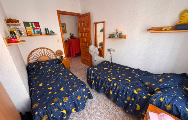 Sale - Terraced house - San Fulgencio - Urb. La Marina