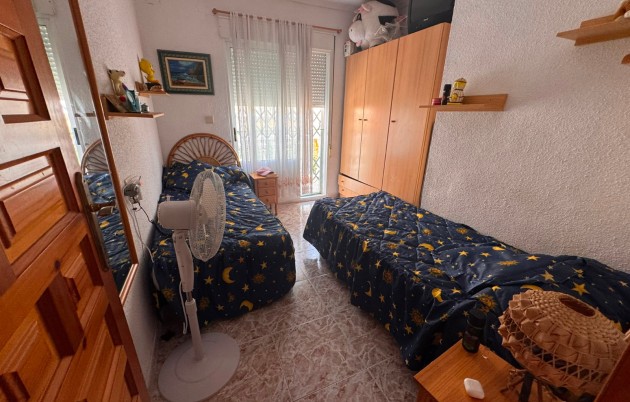 Sale - Terraced house - San Fulgencio - Urb. La Marina