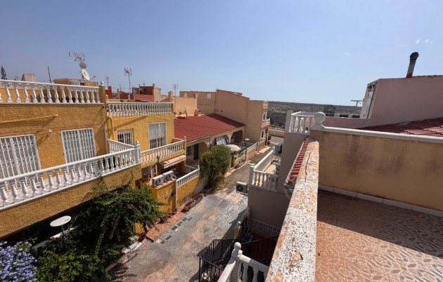 Sale - Terraced house - San Fulgencio - Urb. La Marina