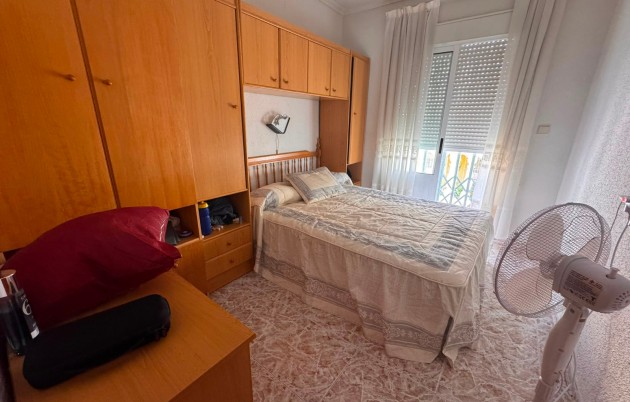Sale - Terraced house - San Fulgencio - Urb. La Marina